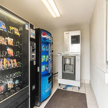 Motel 6-Crawfordsville, In Zewnętrze zdjęcie