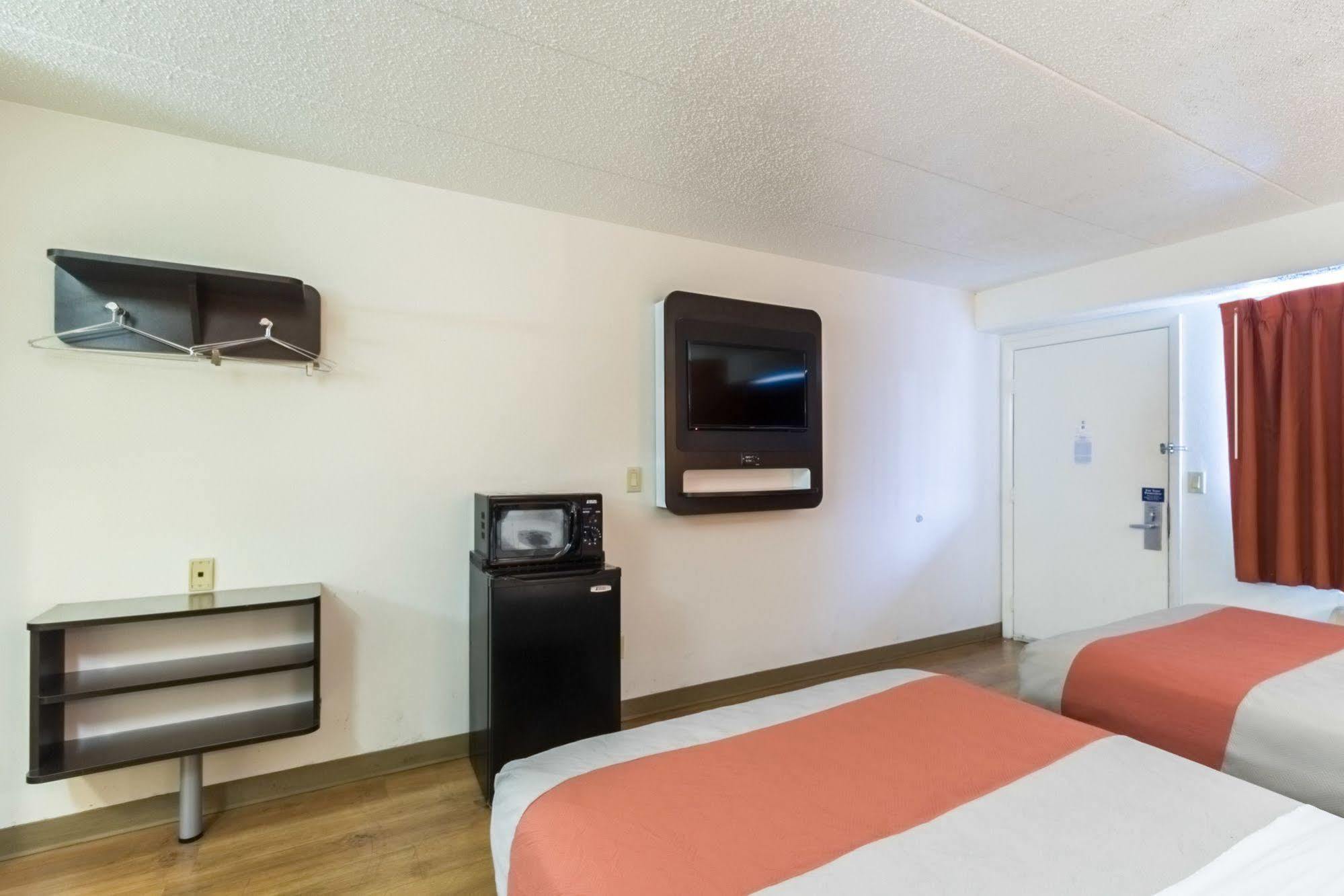Motel 6-Crawfordsville, In Zewnętrze zdjęcie