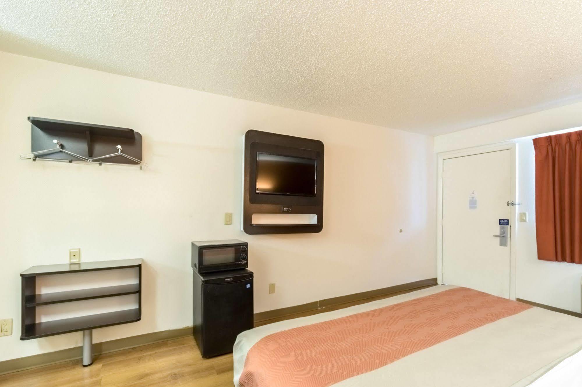 Motel 6-Crawfordsville, In Zewnętrze zdjęcie