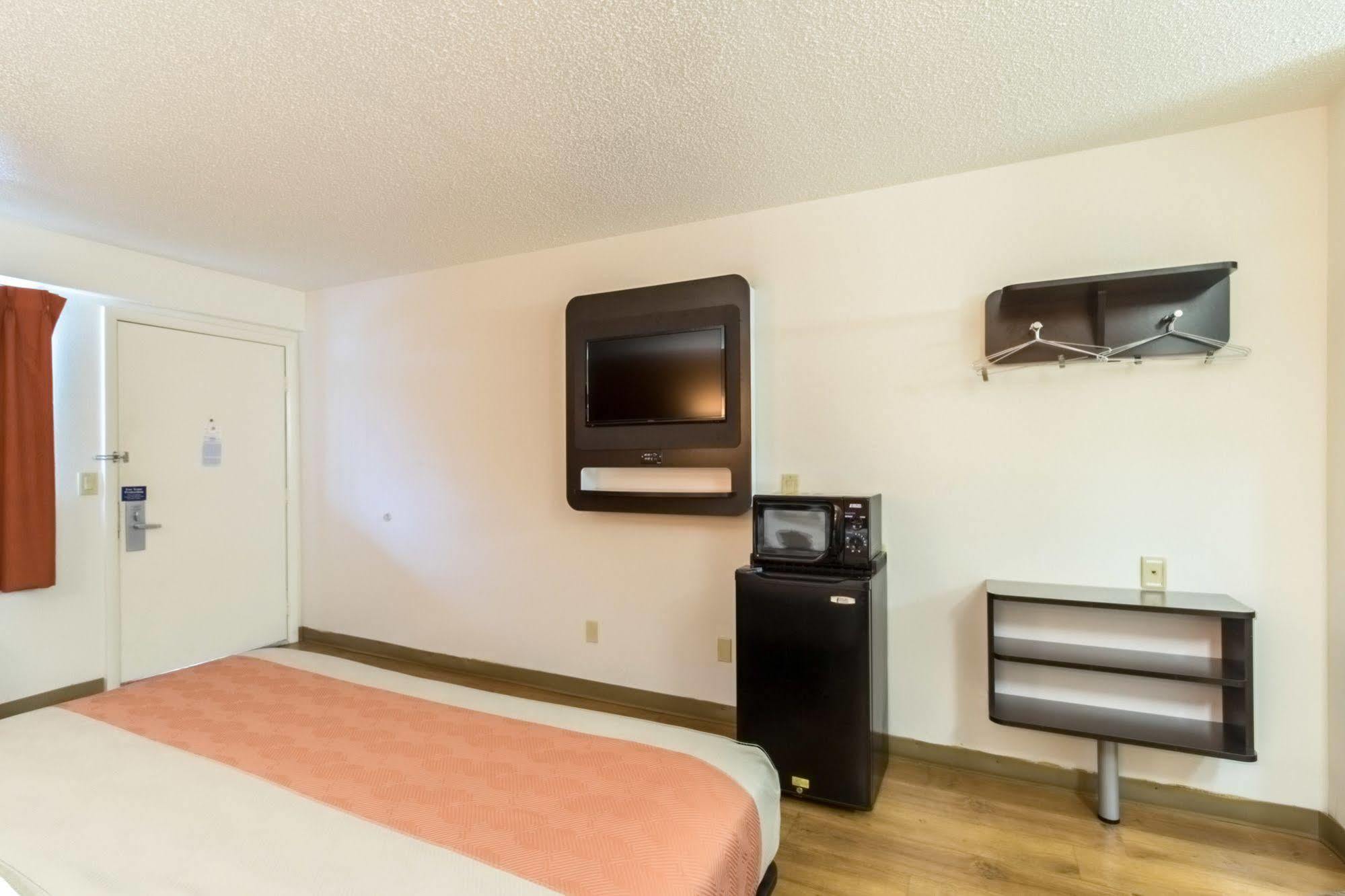 Motel 6-Crawfordsville, In Zewnętrze zdjęcie