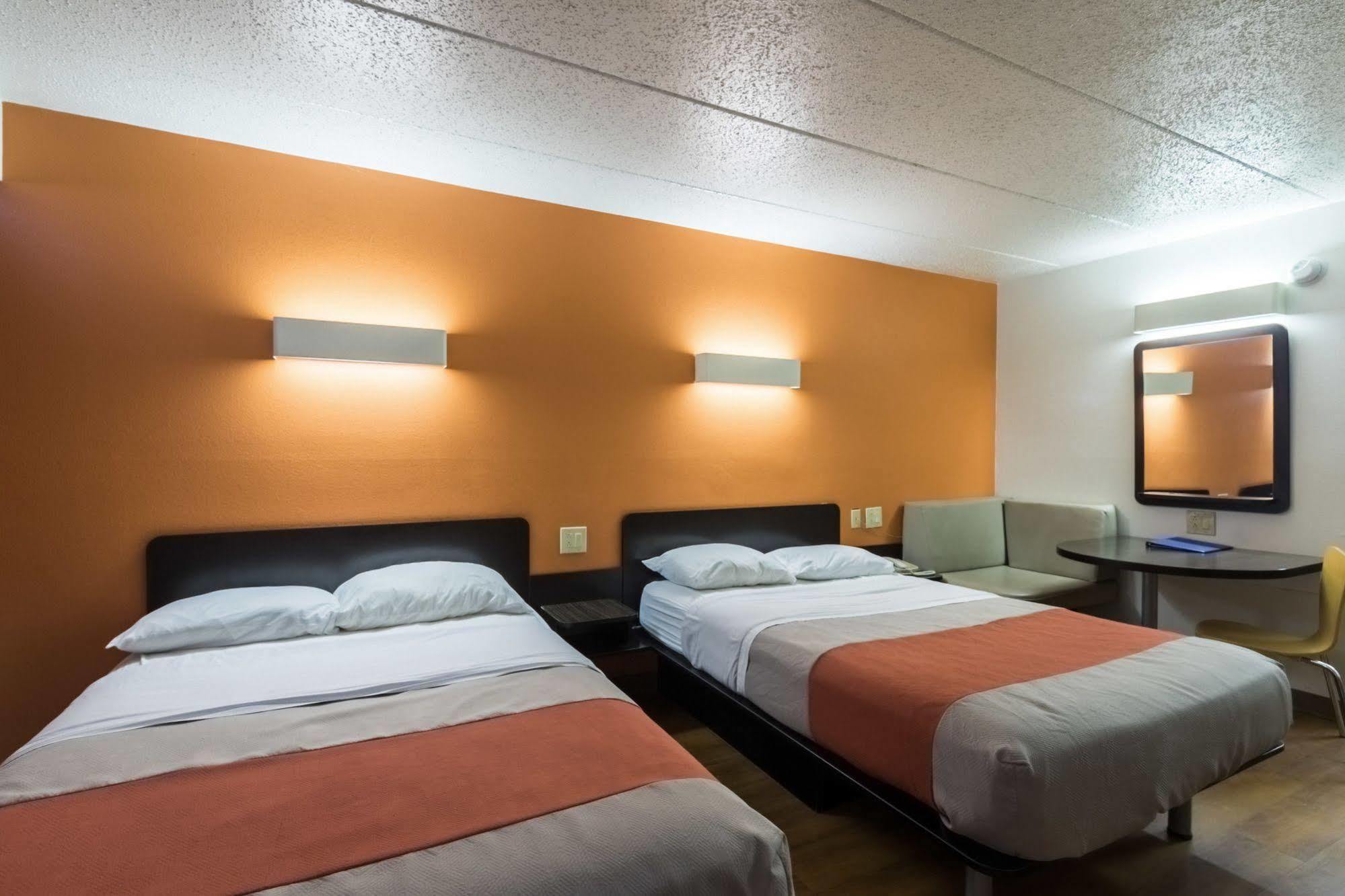 Motel 6-Crawfordsville, In Zewnętrze zdjęcie